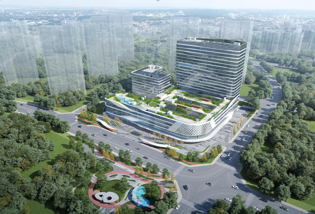 公司承建项目被列为2023年度四川省建筑业新技术应用示范工程(立项)